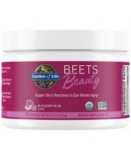 Beets Beauty Blackberry Melon 105g
